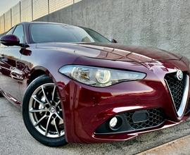 Alfa Romeo Giulia 2.2 Turbodiesel 150 CV AT8,Navig