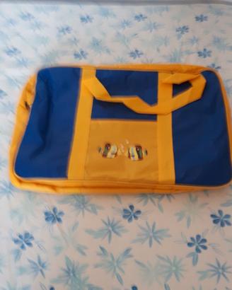 borsa termica marca galiòeii,ritiro a domicilio