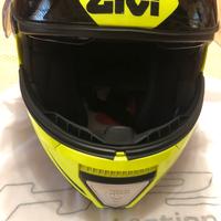 Casco Modulare Givi X23 Sidney