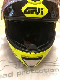 Casco Modulare Givi X23 Sidney