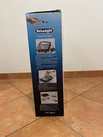 Griglia elettrica per interno