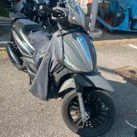 Piaggio Beverly 300