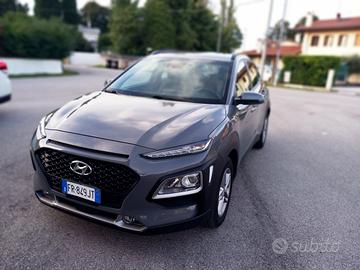 Hyundai KONA Benzina