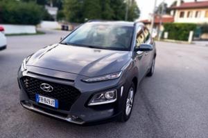 Hyundai KONA Benzina