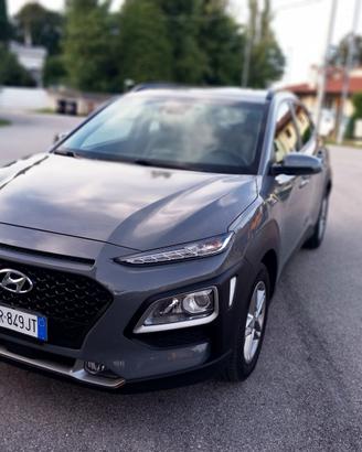 Hyundai KONA Benzina