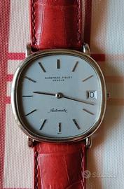 Audemar Piguet 18k Cushion Automatic 1970