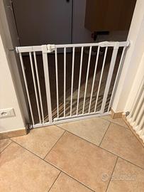 Cancelletto per bambini o animali 