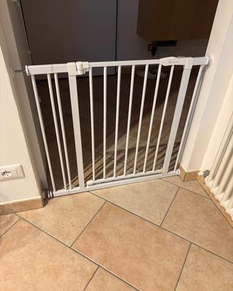 Cancelletto per bambini o animali 