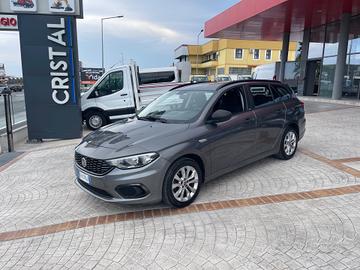Fiat Tipo 1.3 Mjt S&S SW Lounge