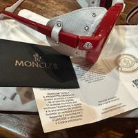 Occhiali da sole Moncler