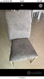Sedia living
