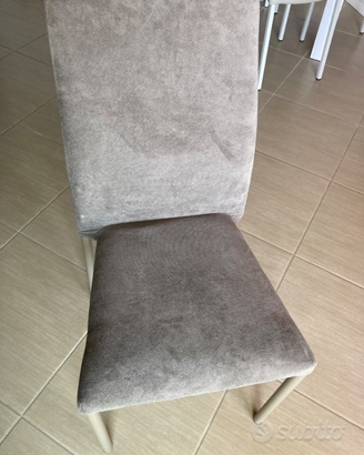 Sedia living