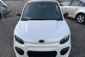 Microcar Due Dué 6 Young D&L