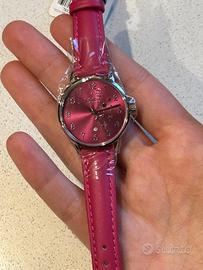 Orologio donna Breil Tribe  Paradise in pelle