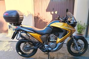 Honda Transalp XL 700 - 2008