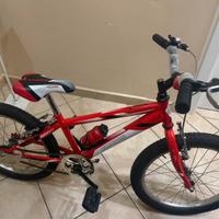 Bici misura 20