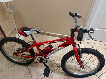 Bici misura 20