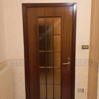 Porte per interni in Legno