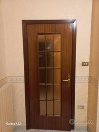 Porte per interni in Legno