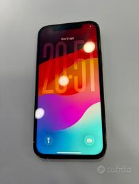 iphone 12 pro 128GB con scatola
