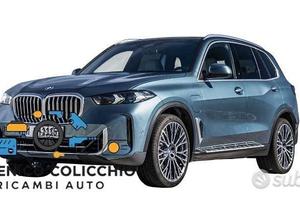 Ricambi usati bmw x5 2023