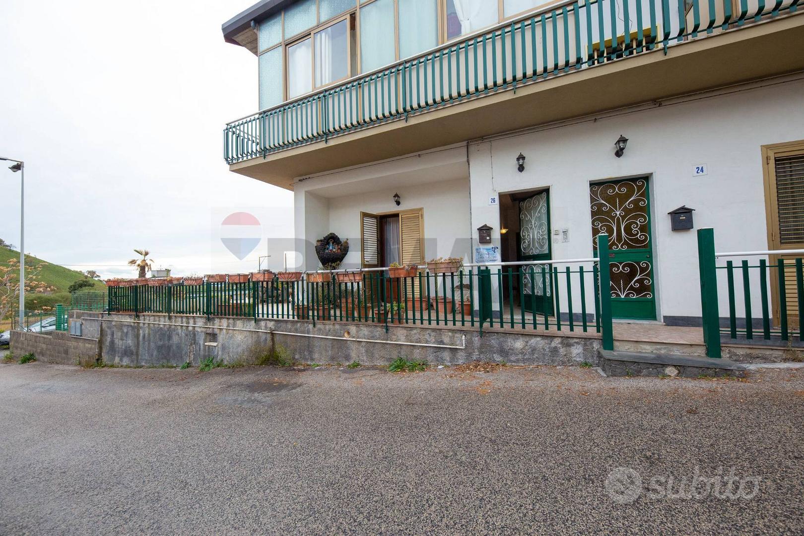 Apartment in Nicolosi, Scalonazzo - Vista 3