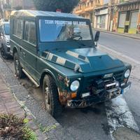 Fiat campagnola