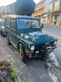 Fiat campagnola