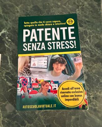 Libro patente