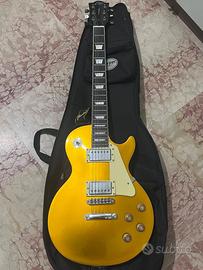 chitarra elettrica ekoVL 480 – uso personale