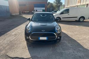 Mini One D