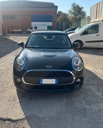 Mini One D