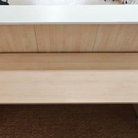 Bancone ufficio/negozio