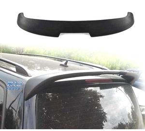 SPOILER VOLKSWAGEN VW TOURAN 03-09