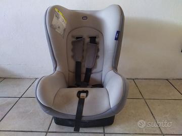 2 Seggioloni Chicco