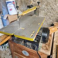 traforo elettrico Proxon 460ds