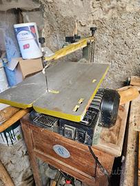 traforo elettrico Proxon 460ds