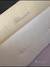 Paracolpi lettino Blumarine