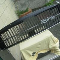 Mascherina Innocenti Mini Cooper 1300