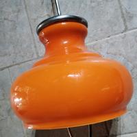 lampadario anni 70