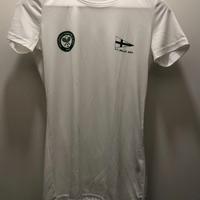 Maglietta da Tennis Girocollo (CT Belle Arti)