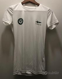 Maglietta da Tennis Girocollo (CT Belle Arti)