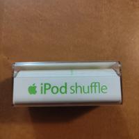 iPod shuffle 1GB . Seconda generazione.