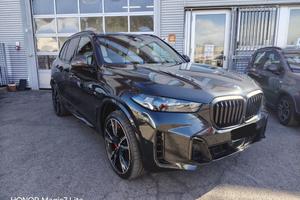 BMW X5 xdrive30d MSport
