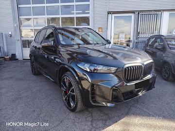 BMW X5 xdrive30d MSport