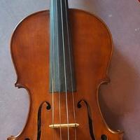 Viola  di liuteria