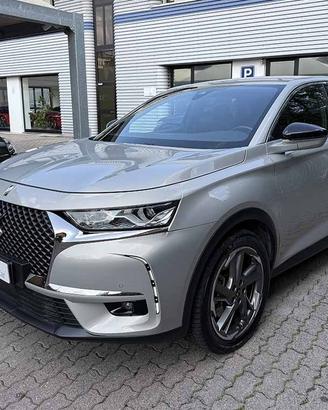 DS AUTOMOBILES DS 7 Crossback etense 4x4 PREZZO