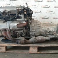 Motore Jaguar Daimler Double six codice XJ