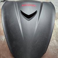 kit carene Honda SH300 sport 2019 Nero Opaco