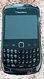BlackBerry Curve 9300 per collezionisti-ricambi